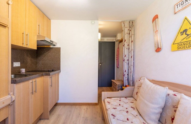 Precioso apartamento para 2 personas con WIFI y TV