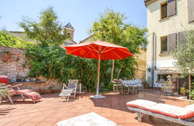 Beautiful Apartment In Casteldimezzo