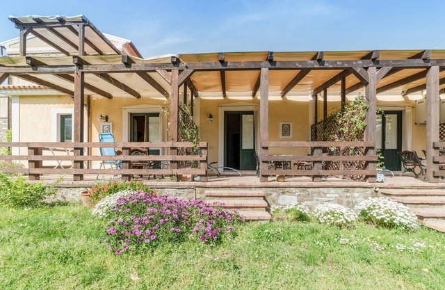 Precioso apartamento en Castellabate