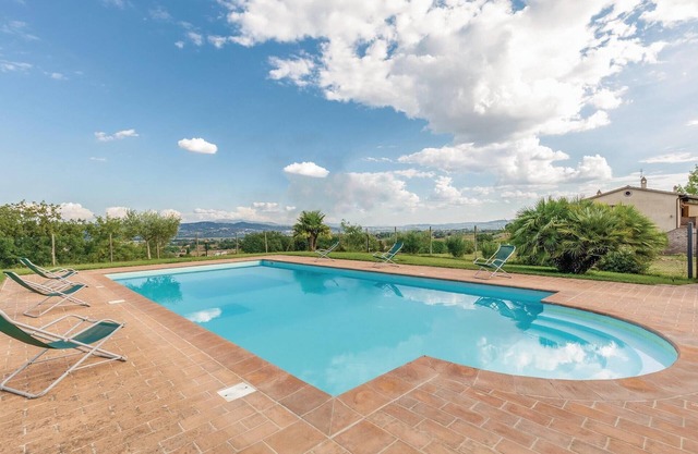 Hermoso apartamento en Marsciano PG