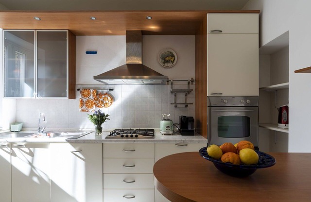 Beautiful apartment for 6 guests with WIFI and pets allowed