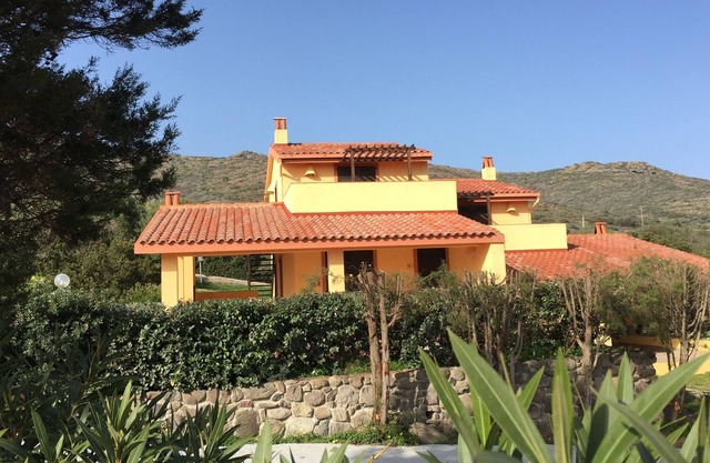 HERMOSO apartamento junto al mar al sur de Cerdeña