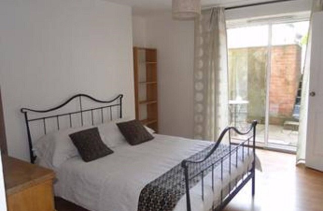 Hermoso apartamento a 10 minutos a pie del estadio del Principado