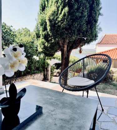 Beautiful apartment 3min from the beach