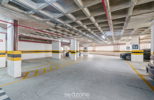 Beautiful Apartment 500m From Shopping Csp1207