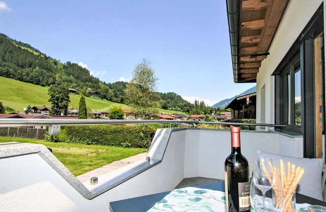 Precioso apartamento para 8 personas con WIFI y terraza