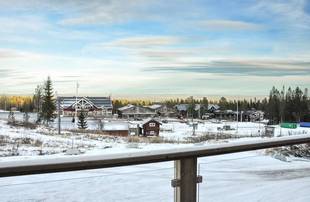 Alojamiento de 1 habitaciones en Sälen