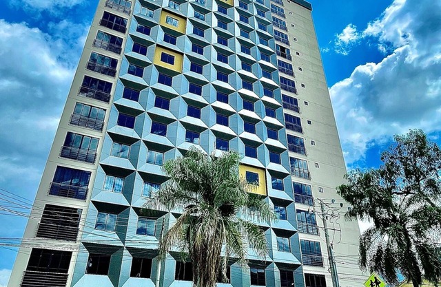 Hermoso Departamento con una vista espectacular a Cochabamba y cerca a todo lado