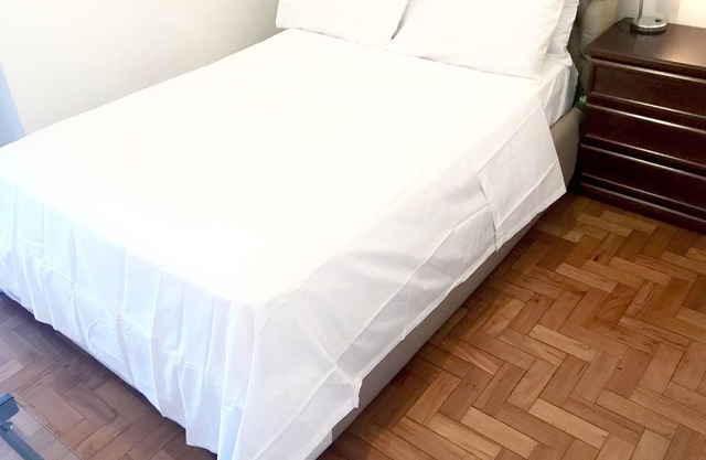 Hermoso apartamento en el corazón de Río