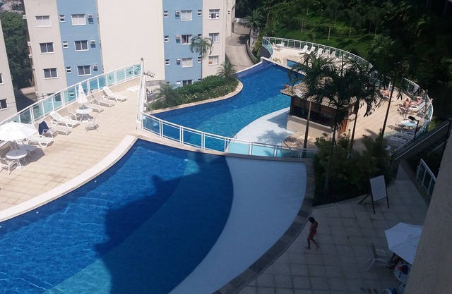 Precioso apartamento entre mar y montaña