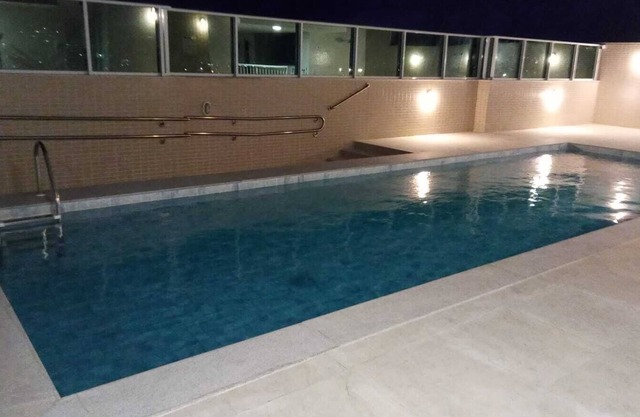 Beautiful apartment in Praia da Costa, the best neighborhood in the city