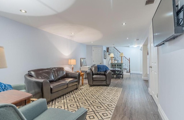 Beautiful apartment Brantford Sandra Street