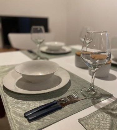 Beautiful Apartment ! Centro Mendoza