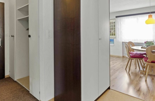 Bonito apartamento para 4 personas con WIFI, TV, balcón y aparcamiento