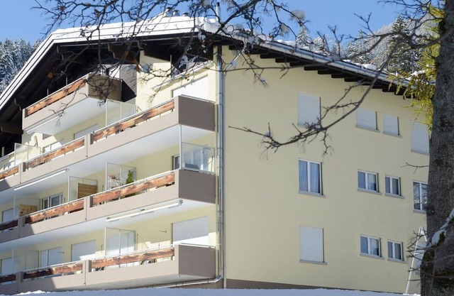 Acogedor apartamento para 4 personas con TV, balcón, mascotas permitida y aparcamiento