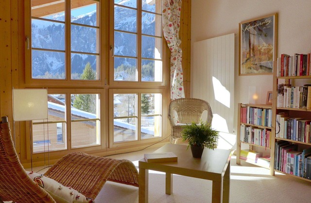 Precioso apartamento para 4 personas con WIFI, TV, balcón, vista panorámica y aparcamiento