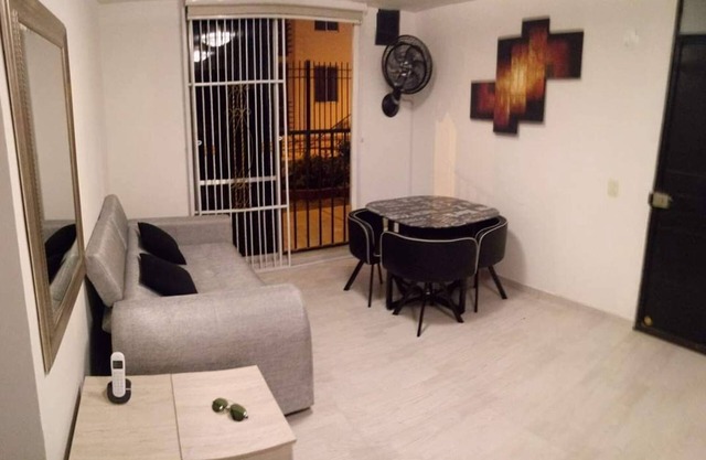 Hermoso Apartamento En Rodadero Sur