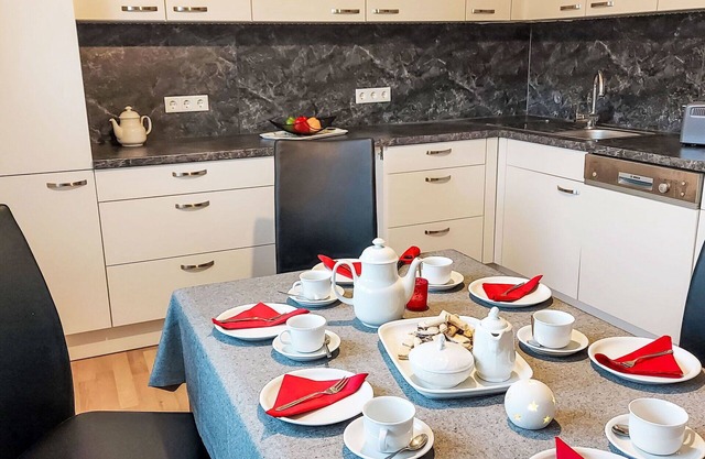 Acogedor apartamento para 4 personas con WIFI, TV, terraza y aparcamiento
