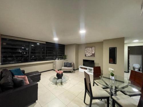 Beautiful apartment