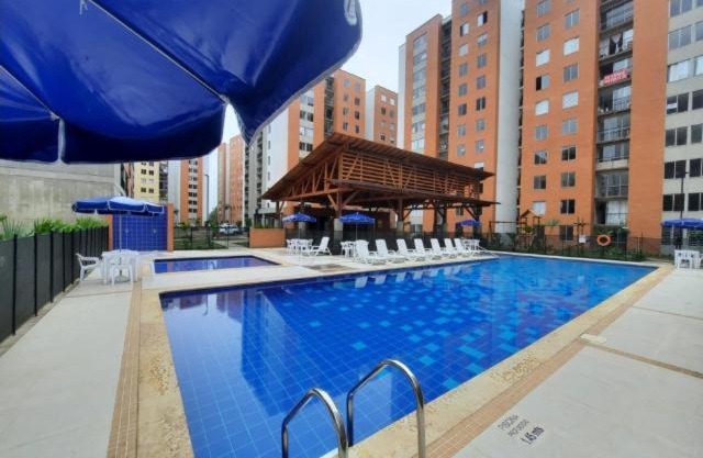 Beautiful Apartment en Cali Colombia