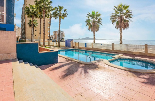Precioso apartamento en San Javier