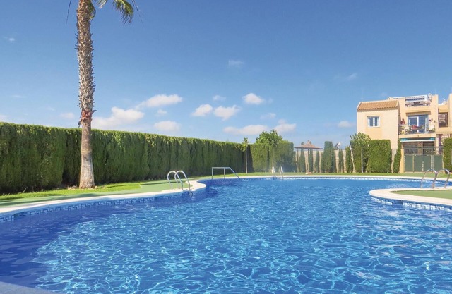 Precioso apartamento en Torrevieja