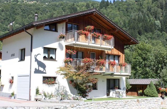 Beautiful apartment for 2 people with WIFI, TV and balcony