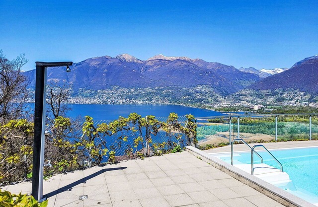 Precioso apartamento para 5 personas con piscina, WIFI, TV, terraza y aparcamiento