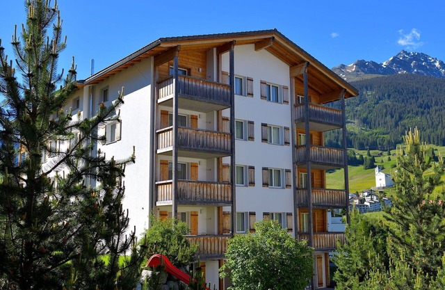 Precioso apartamento para 8 personas con WIFI, TV, terraza, vista panorámica y aparcamiento