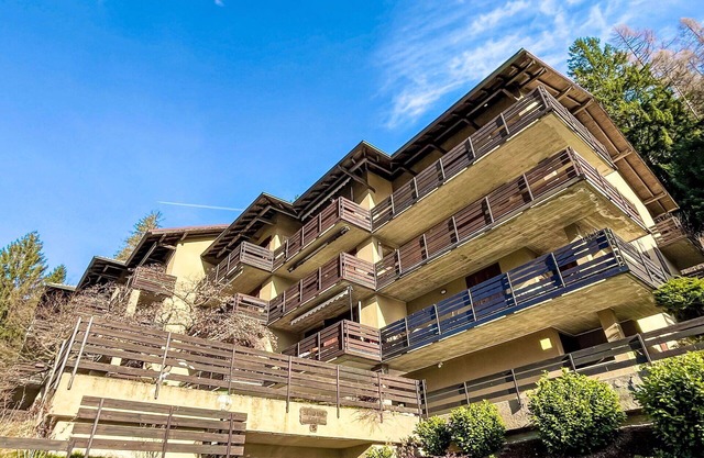 Hermoso apartamento para 4 personas con WIFI, A/C, TV, terraza y aparcamiento