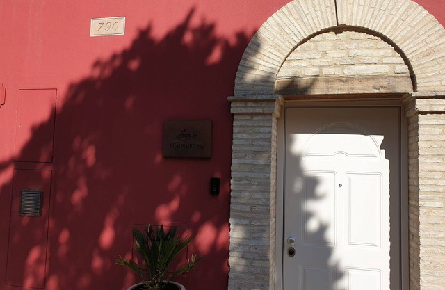 Bonito apartamento con WIFI, A/C, TV, balcón y aparcamiento, cerca de Porto Recanati