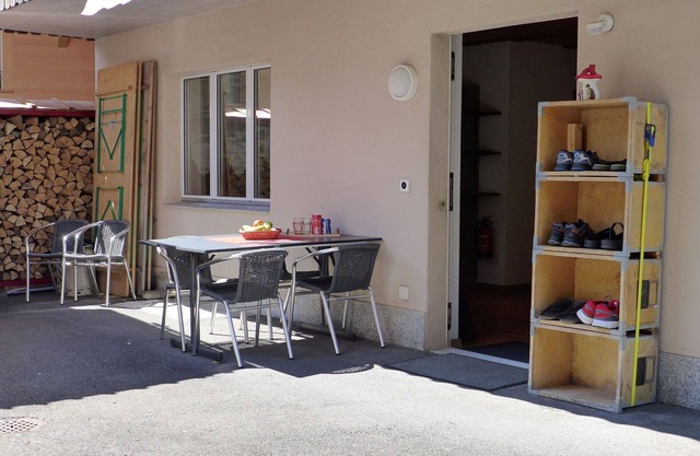 Hermoso apartamento para 3 personas con WIFI, A/C, TV, terraza y aparcamiento