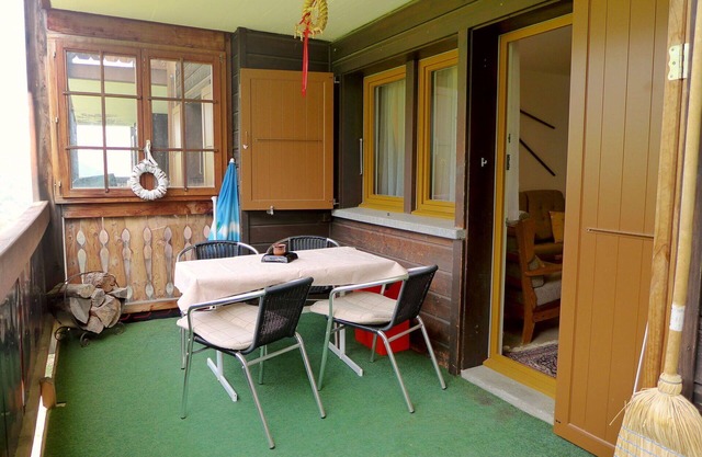 Precioso apartamento con WIFI, TV, balcón, mascotas permitida, vista panorámica y aparcamiento