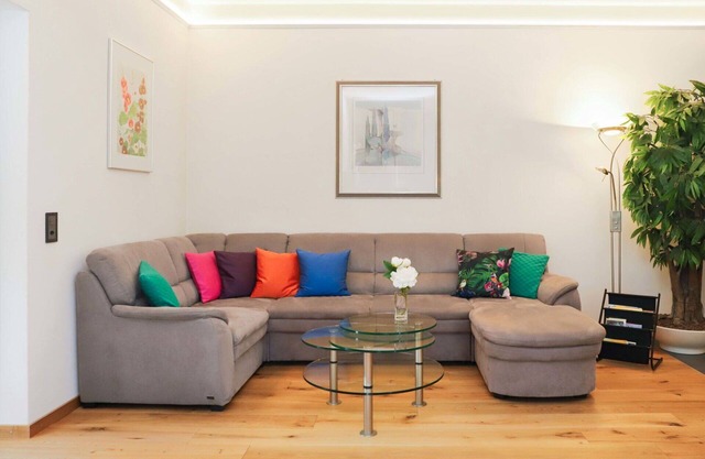 Precioso apartamento para 4 personas con WIFI, TV, balcón y aparcamiento