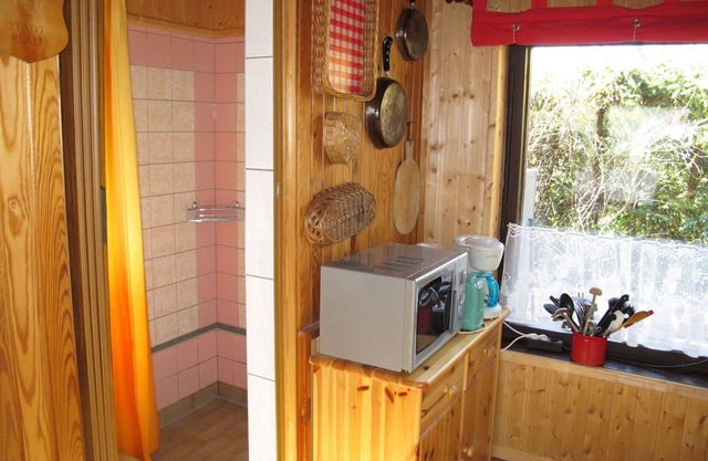 Bonito apartamento para 2 personas con WIFI, TV, terraza y mascotas permitida