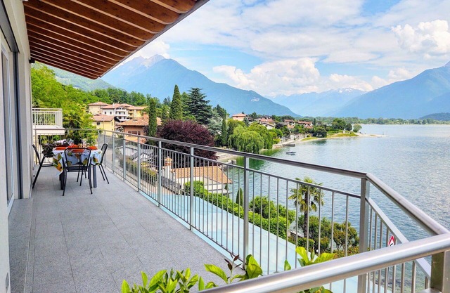 Precioso apartamento para 4 personas con A/C, WIFI, TV, balcón y aparcamiento