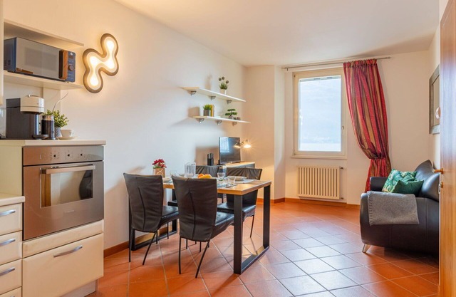 Hermoso apartamento para 4 personas con WIFI, TV y aparcamiento