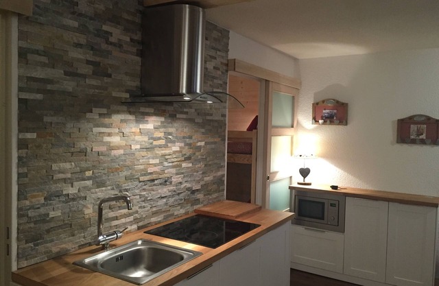 HERMOSO APARTAMENTO A PIE DE PISTAS TIGNES VAL CLARET