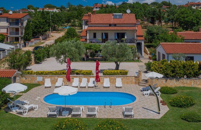 Precioso apartamento para 2 personas con WIFI, piscina, TV y terraza