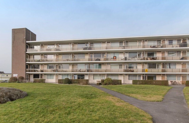 Beautiful apartment for 4 guests with WIFI, TV, terrace and parking