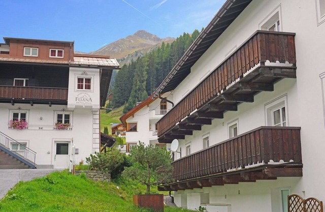 Precioso apartamento con WIFI, TV, balcón, mascotas permitida, vista panorámica y aparcamiento