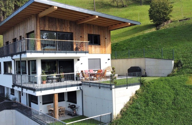 Bonito apartamento para 4 personas con WIFI, TV, vista panorámica y aparcamiento