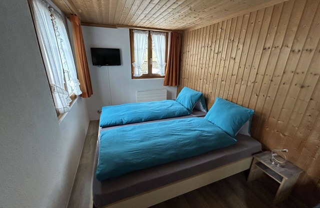 Acogedor apartamento para 4 personas con WIFI y balcón