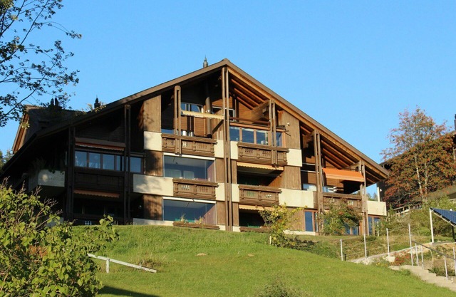 Hermoso apartamento para 4 personas con WIFI, TV, balcón y vista panorámica