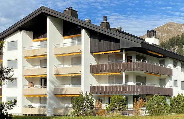 Bonito apartamento para 2 personas con WIFI, TV y balcón