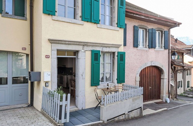 Hermoso apartamento para 4 personas con WIFI, terraza y aparcamiento