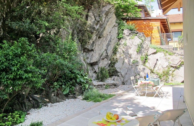 Precioso apartamento para 4 personas con WIFI, TV, terraza, mascotas permitida y aparcamiento