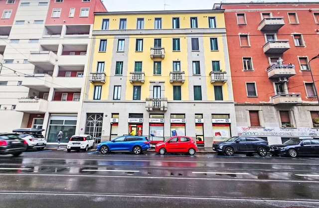 Hermoso apartamento para 4 personas con A/C, WIFI, TV y balcón