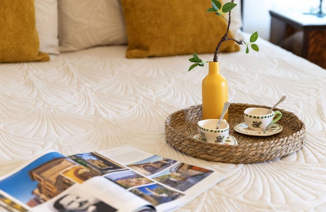 Hermoso apartamento para 6 personas con TV