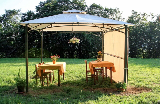 Acogedor apartamento para 5 personas con WIFI, TV, patio, mascotas permitida y vista panorámica